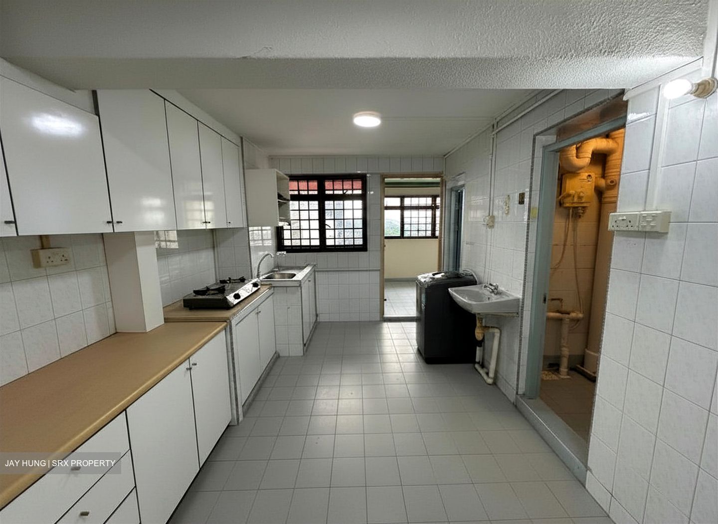 Blk 12 Holland Vista (Queenstown), HDB 3 Rooms #559502001